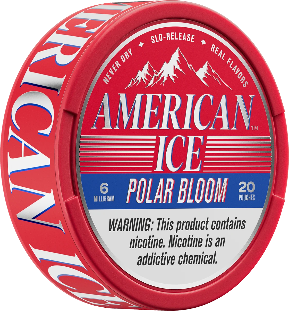 American Ice